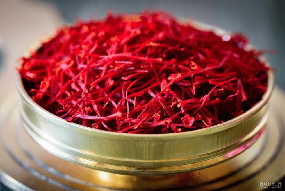 زعفران درجه1