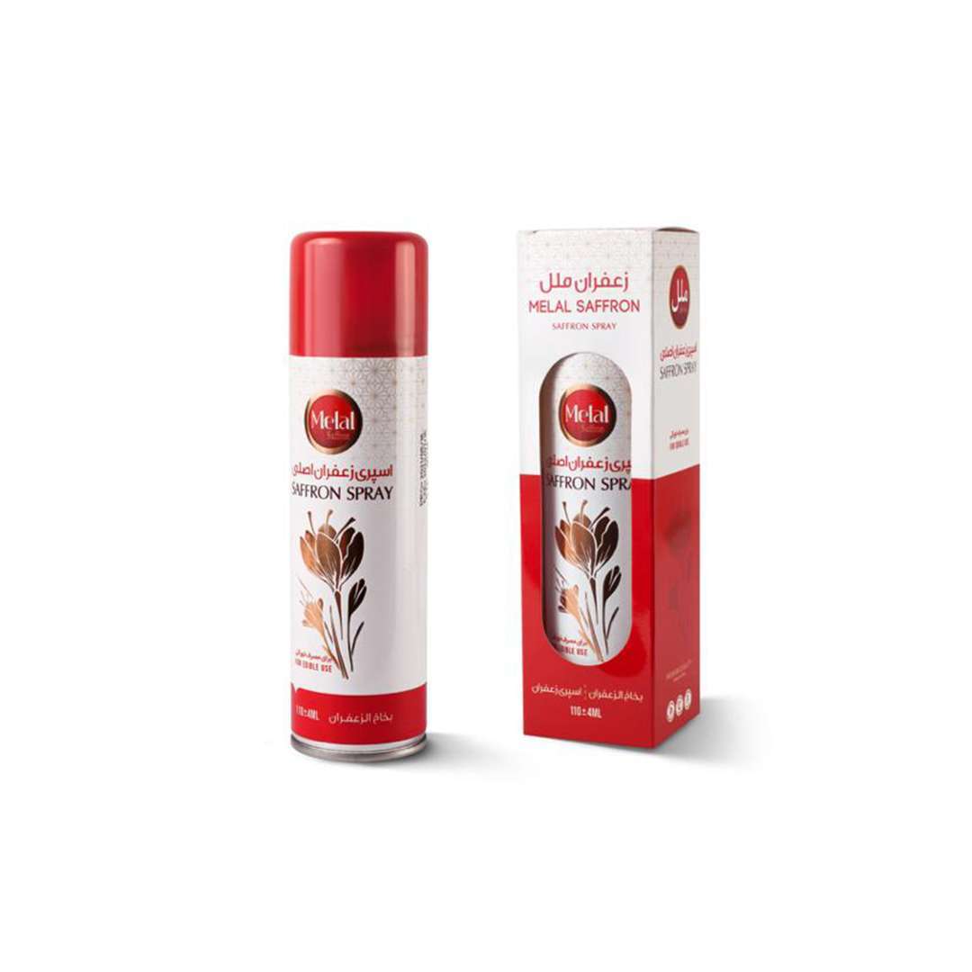 اسپری زعفران